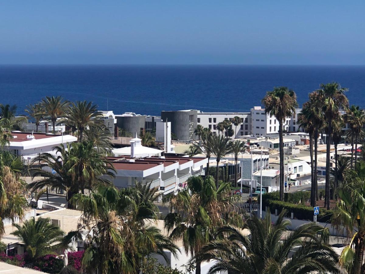 Ferienwohnung Sunrise Puerto del Carmen  Exterior foto